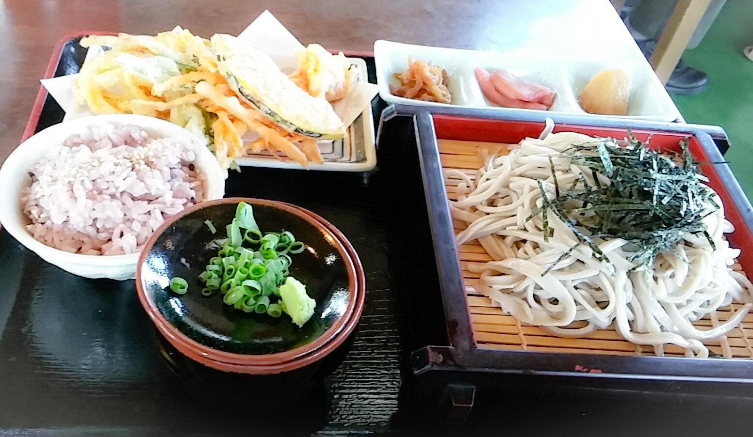 Foursquare の写真