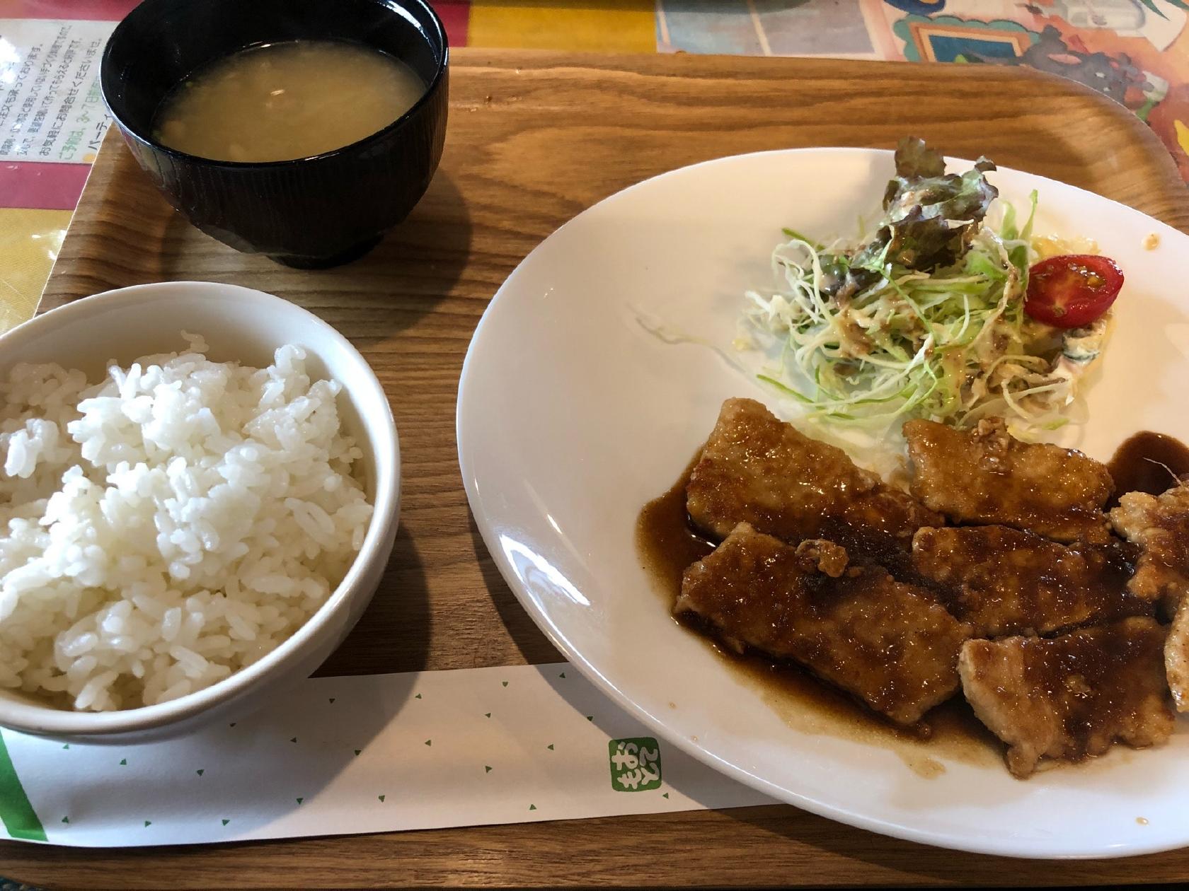 Foursquare の写真
