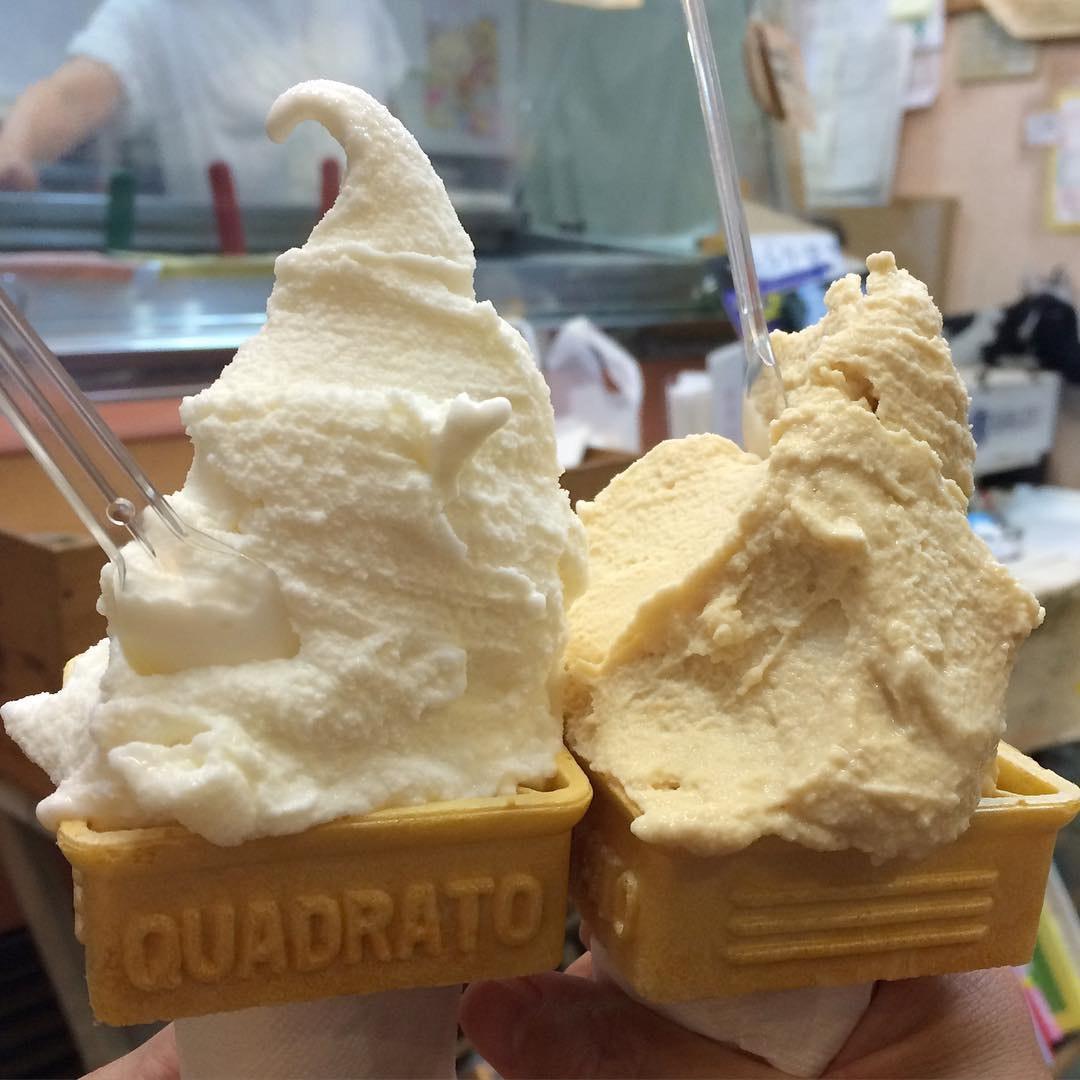 Foursquare の写真
