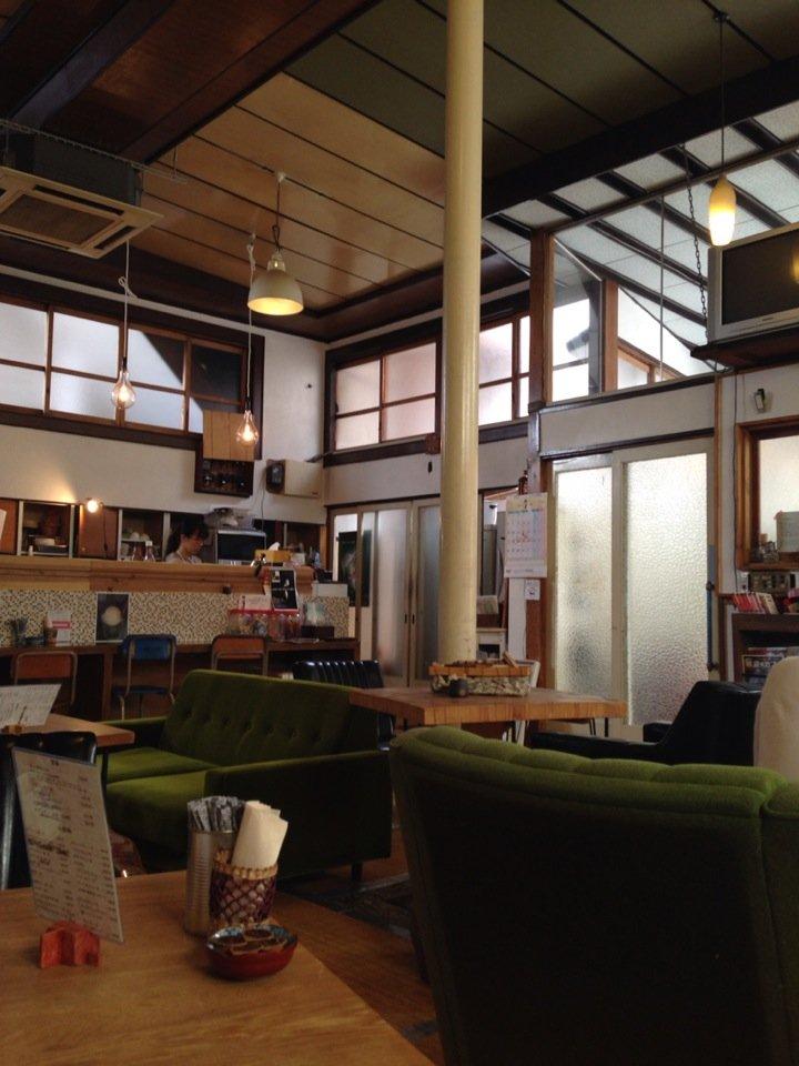 Foursquare の写真