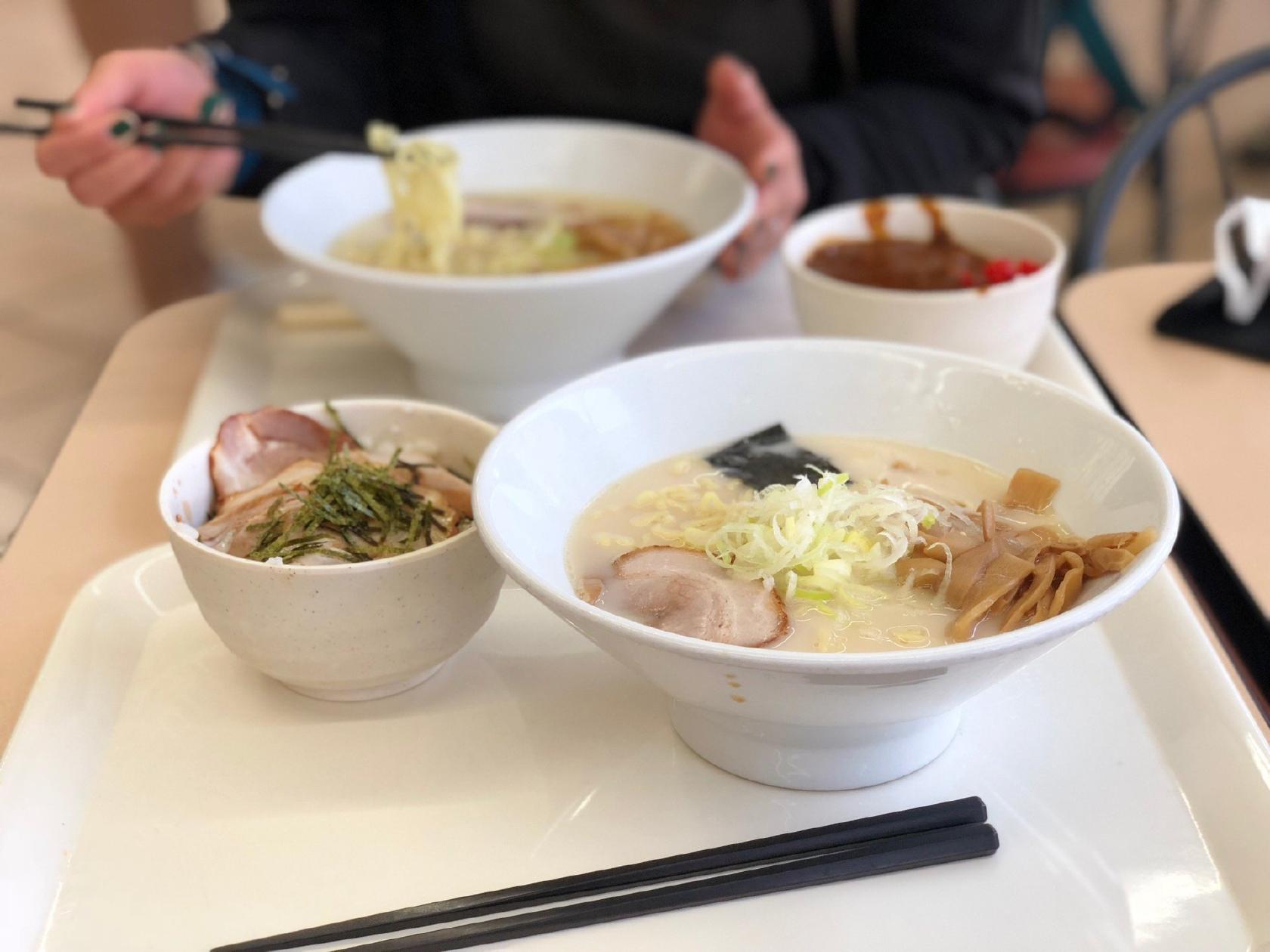 Foursquare の写真