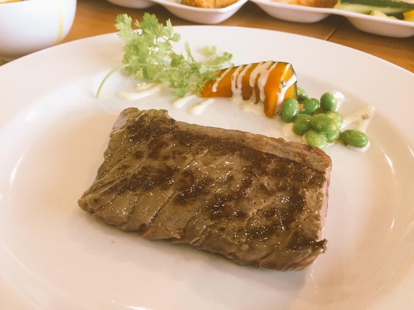 Foursquare の写真