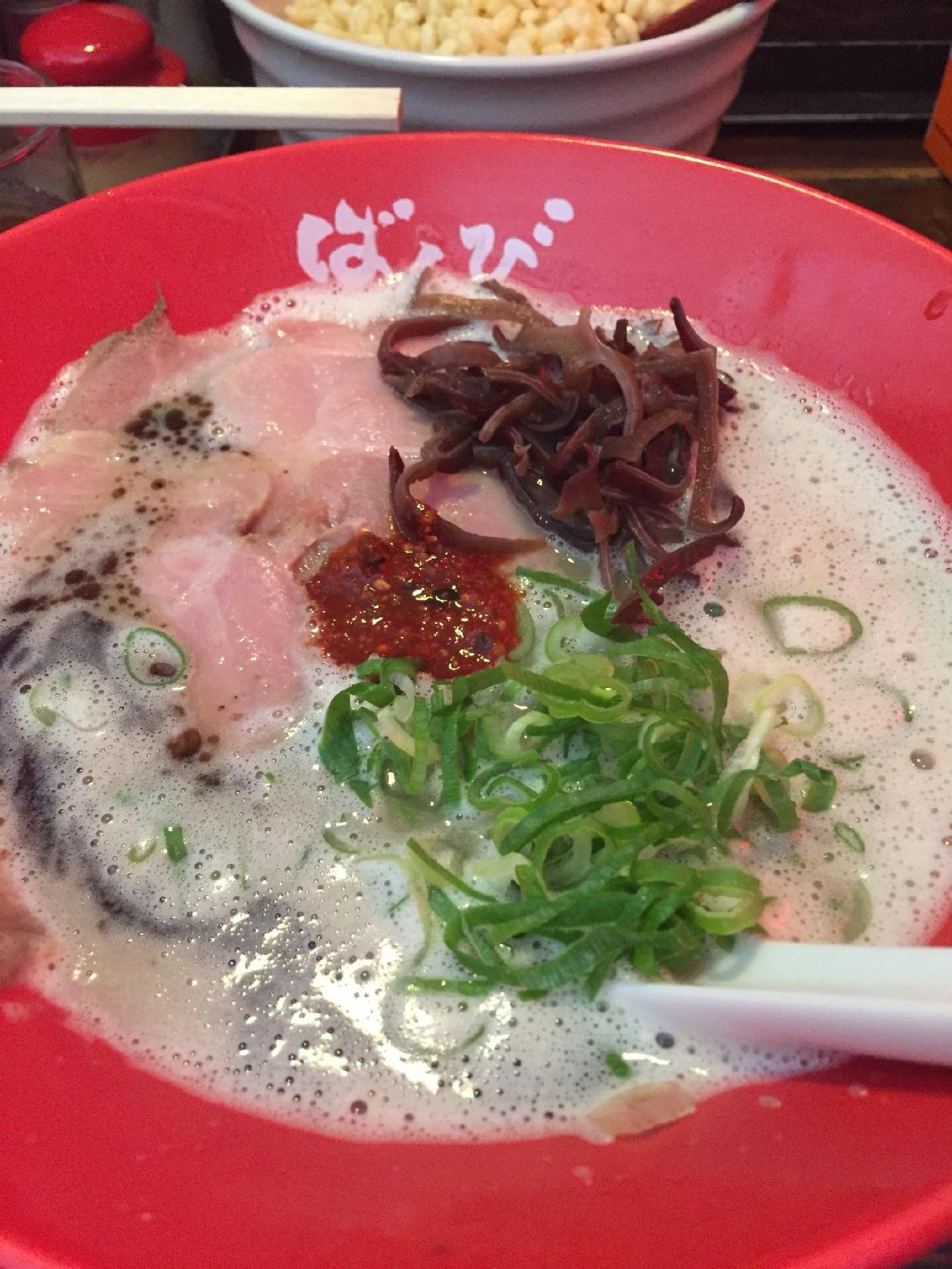 Foursquare の写真