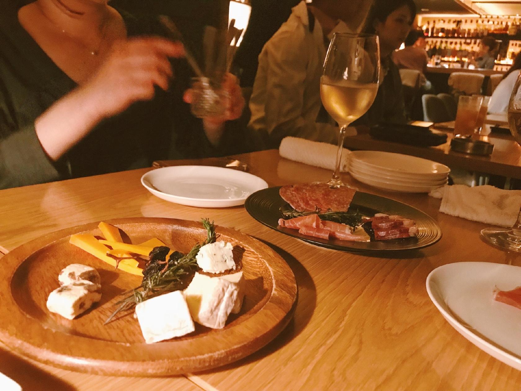 Foursquare の写真