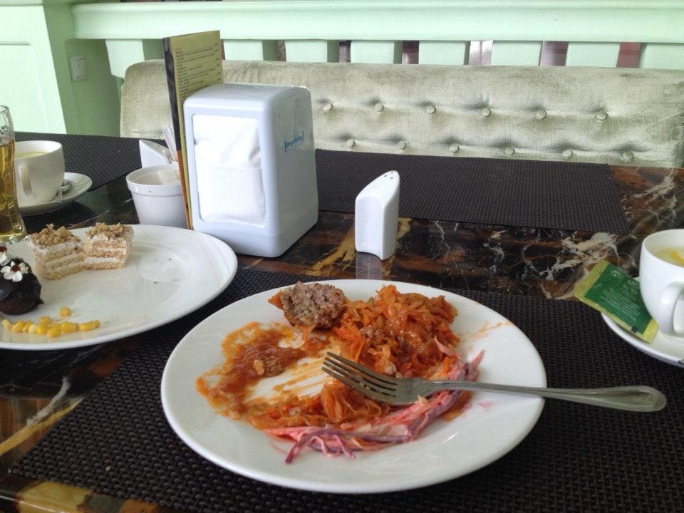Photo from Foursquare