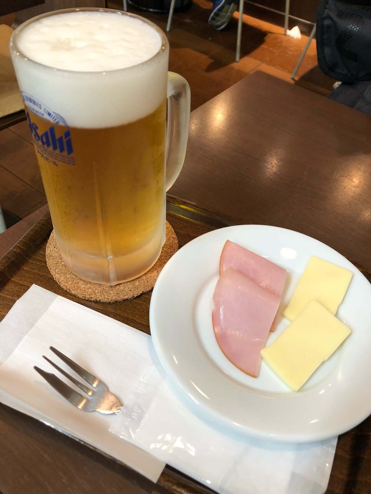 Foursquare の写真