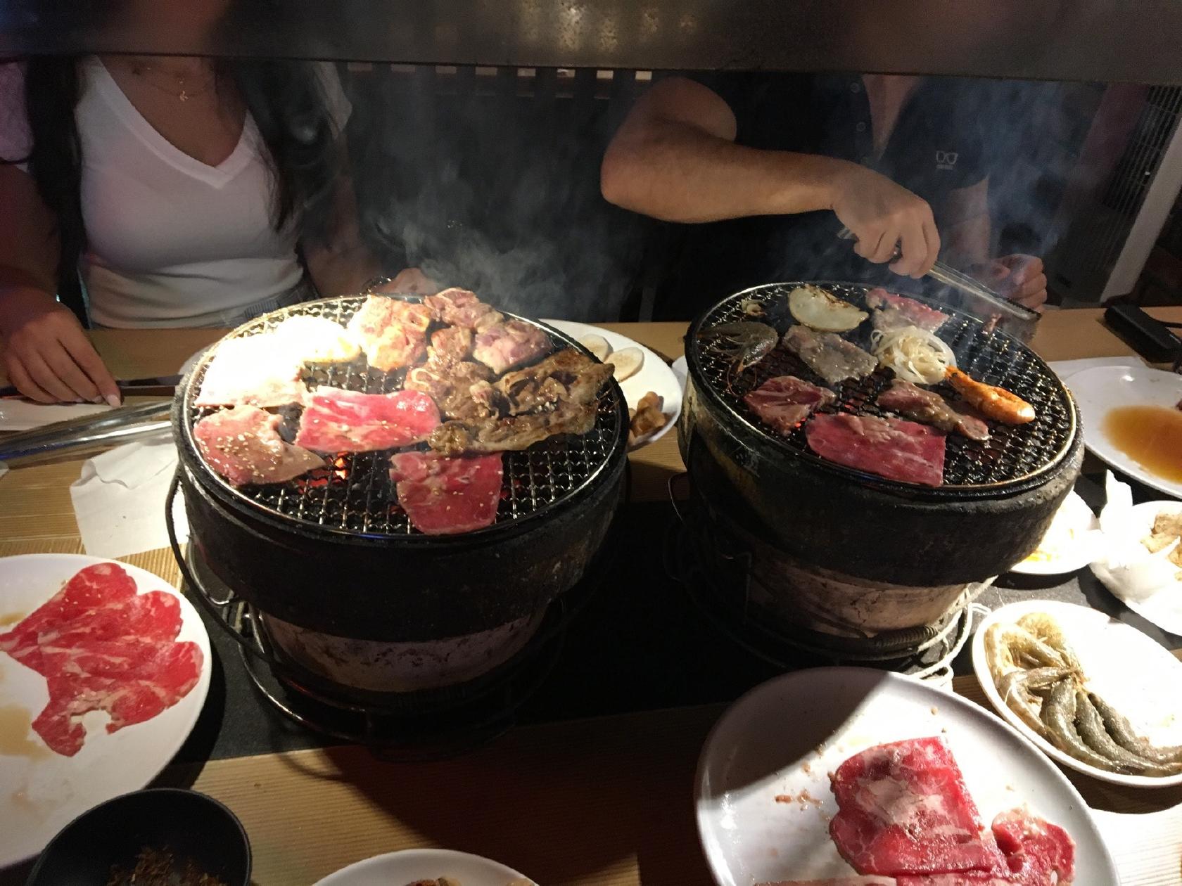 Foursquare の写真