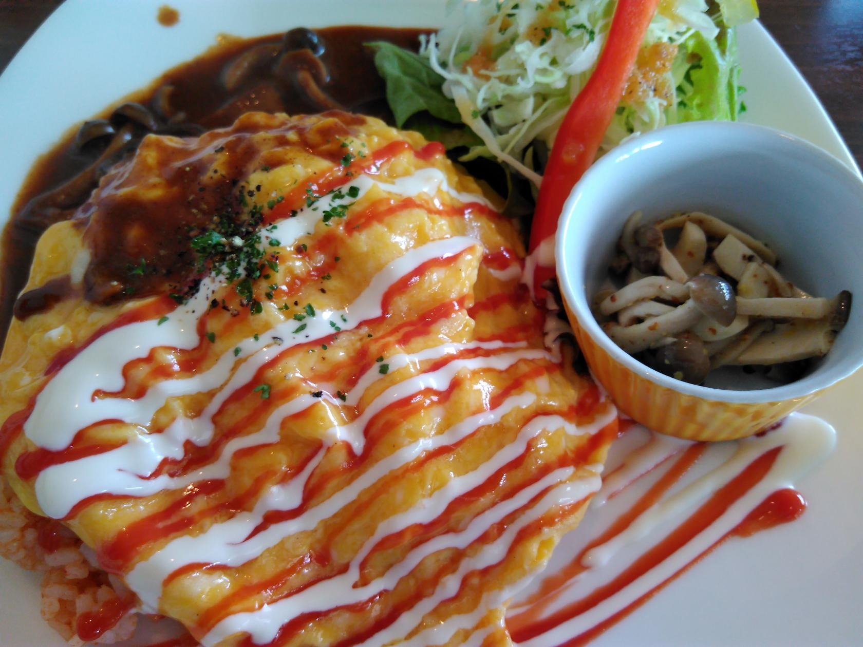 Foursquare の写真