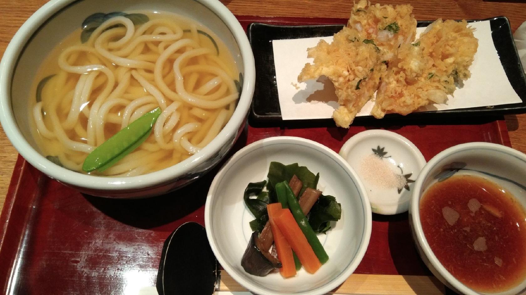 Foursquare の写真