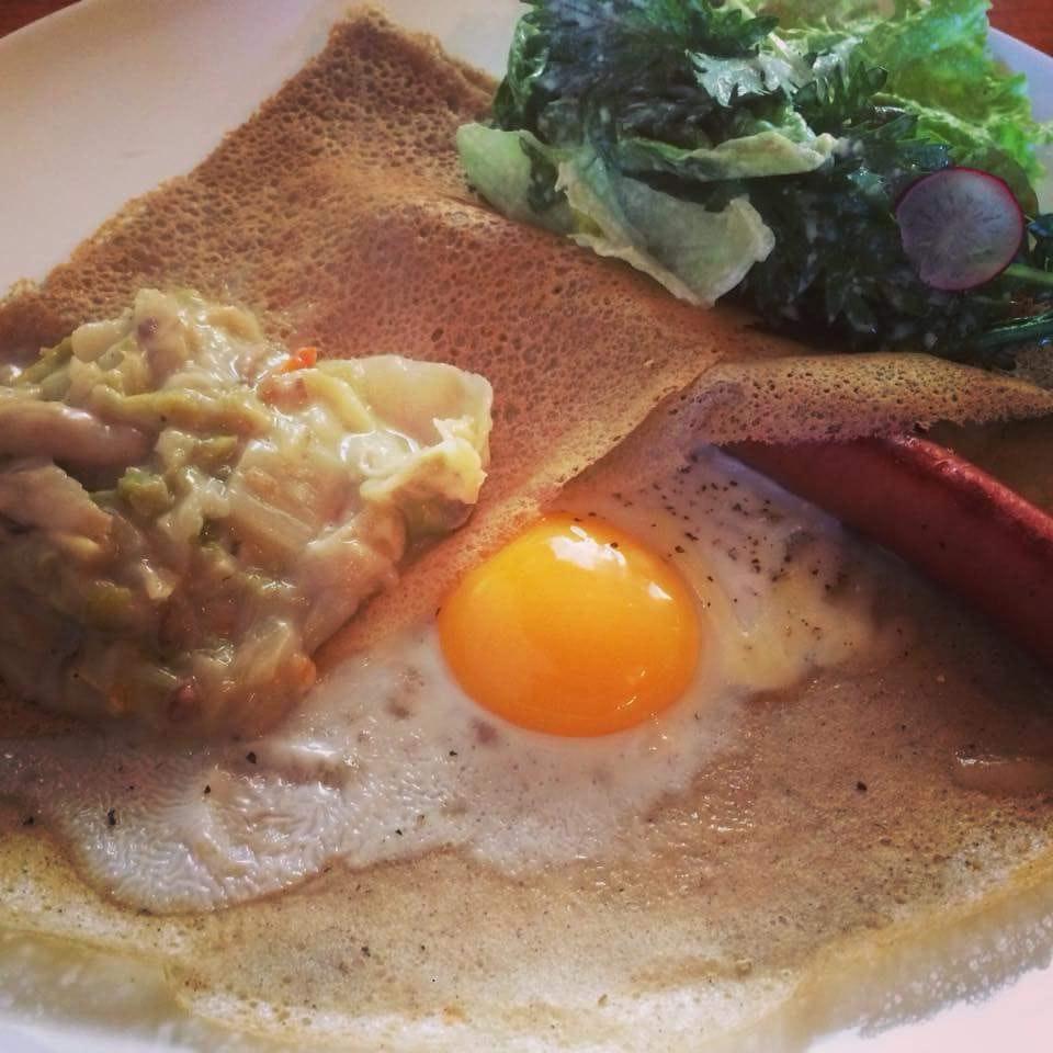 Foursquare の写真