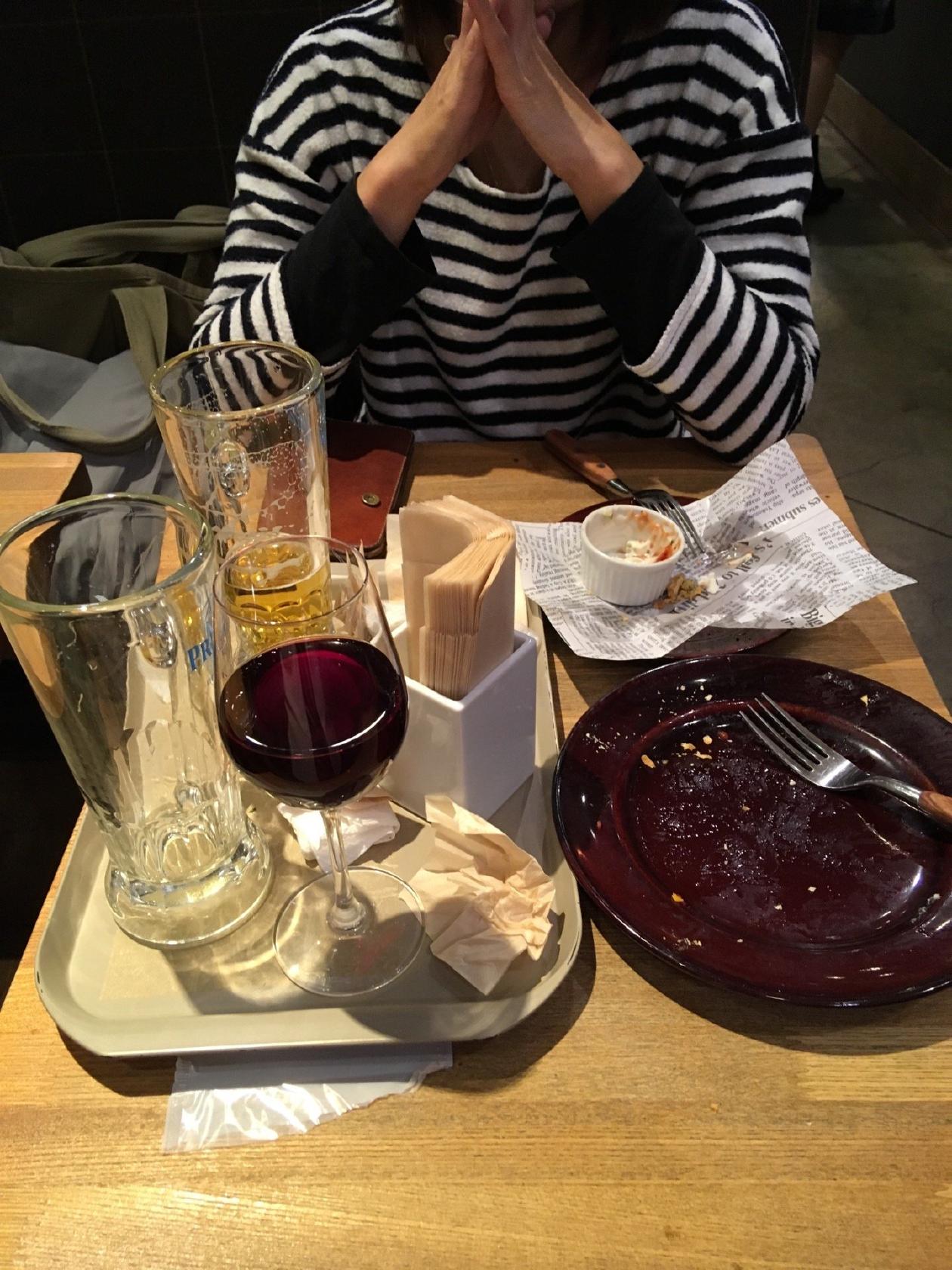 Foursquare の写真