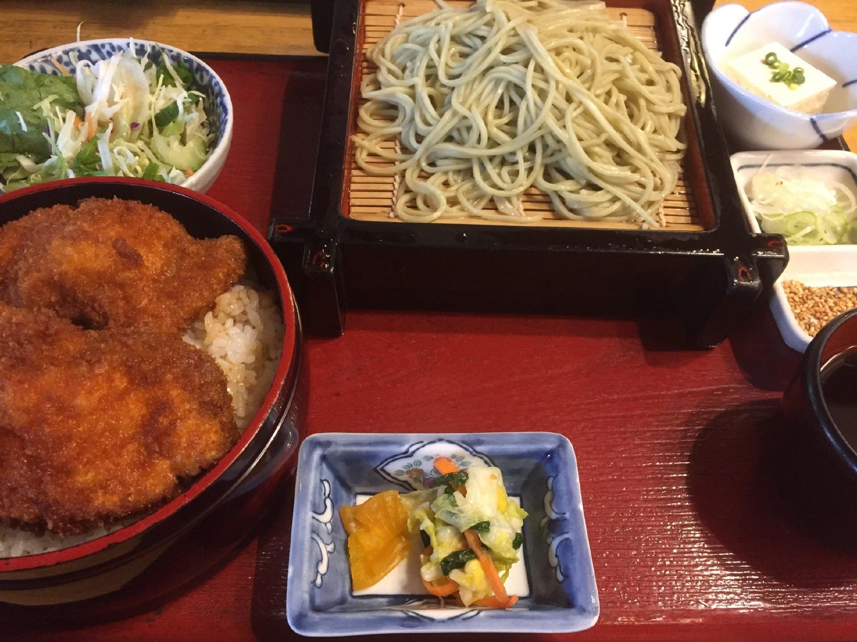 Foursquare の写真