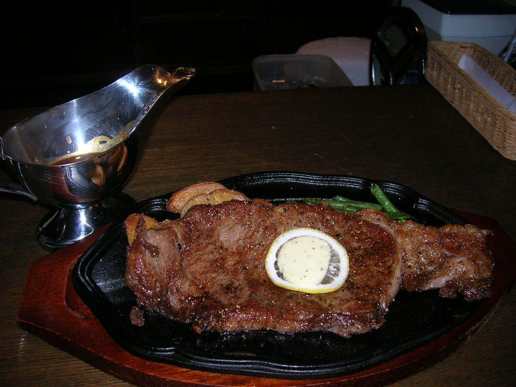Foursquare の写真