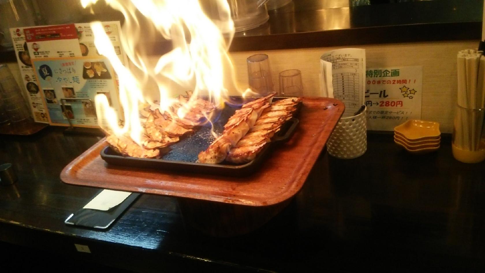 Foursquare の写真