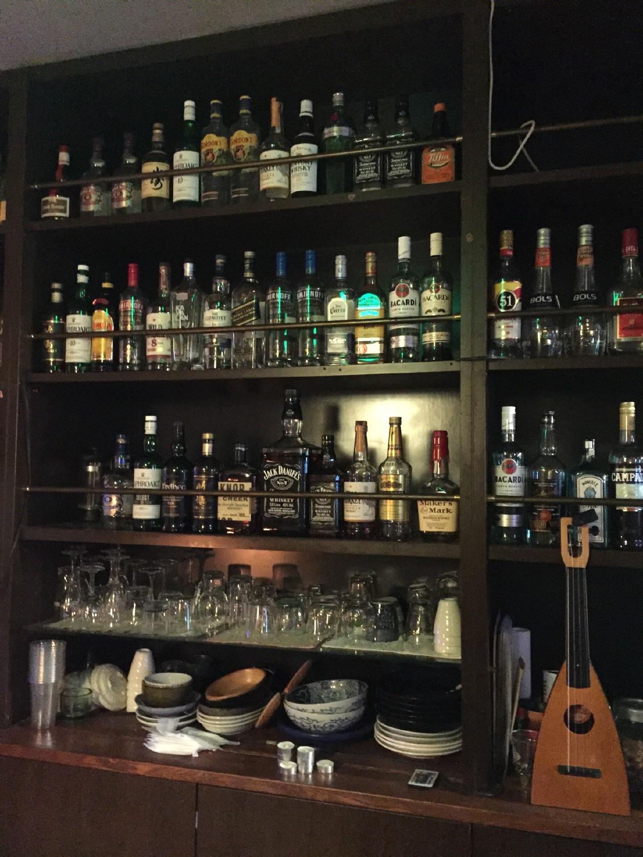 Foursquare の写真