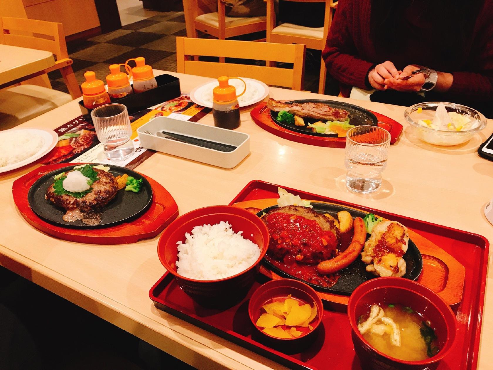 Foursquare の写真
