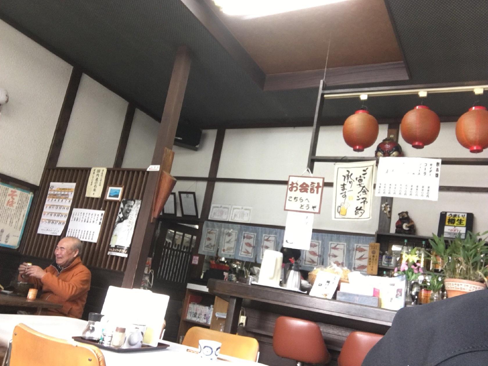 Foursquare の写真