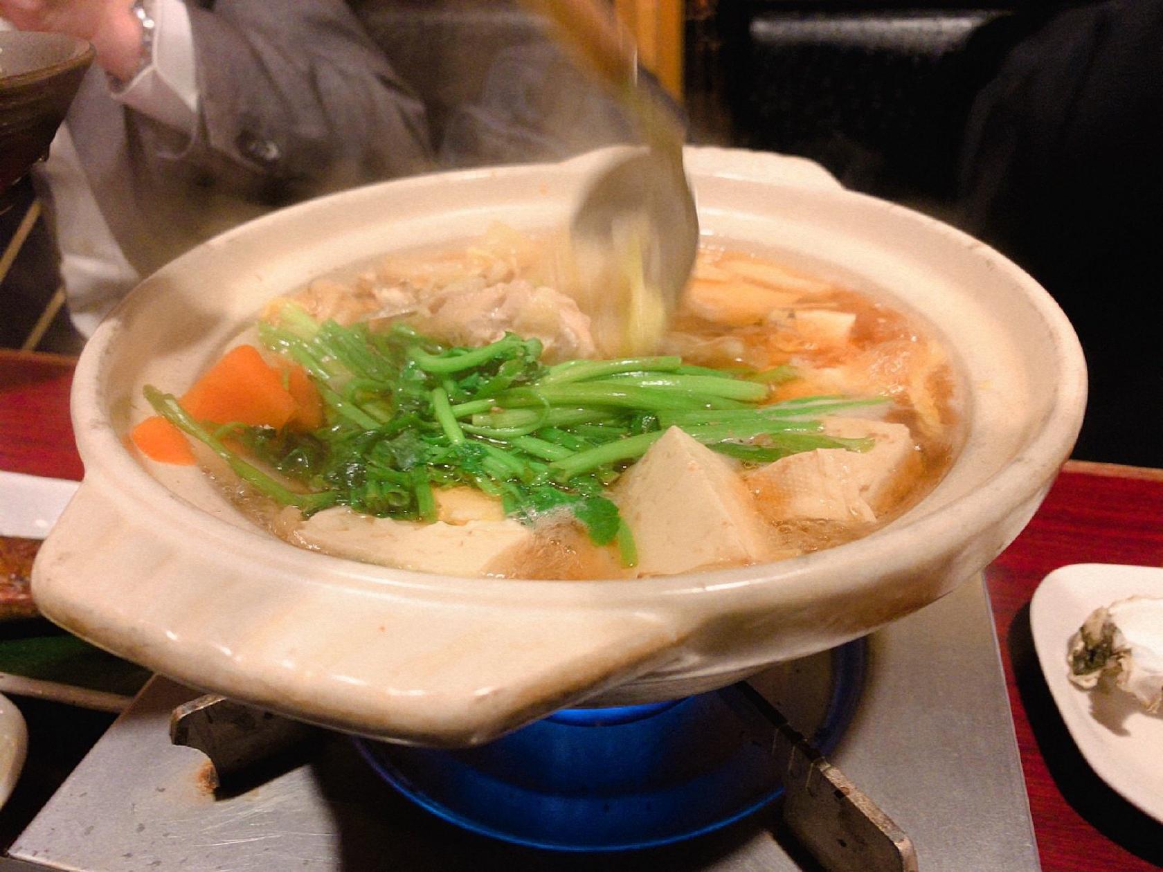 Foursquare の写真