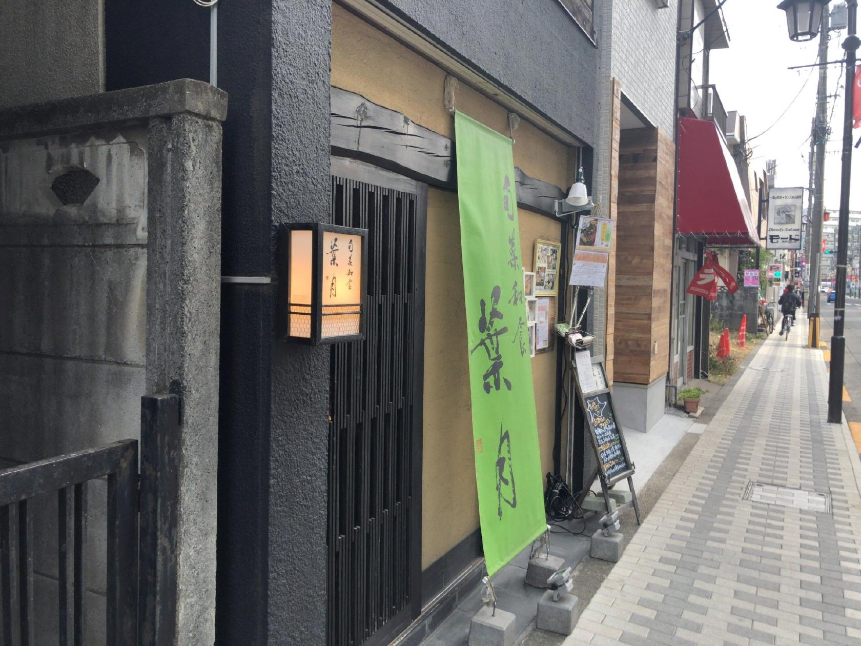 Foursquare の写真
