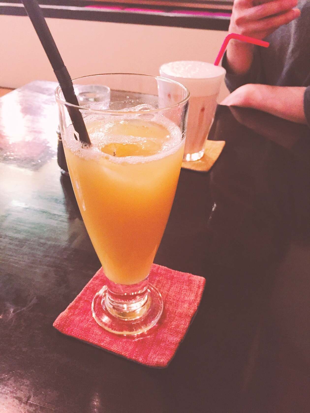 Foursquare の写真
