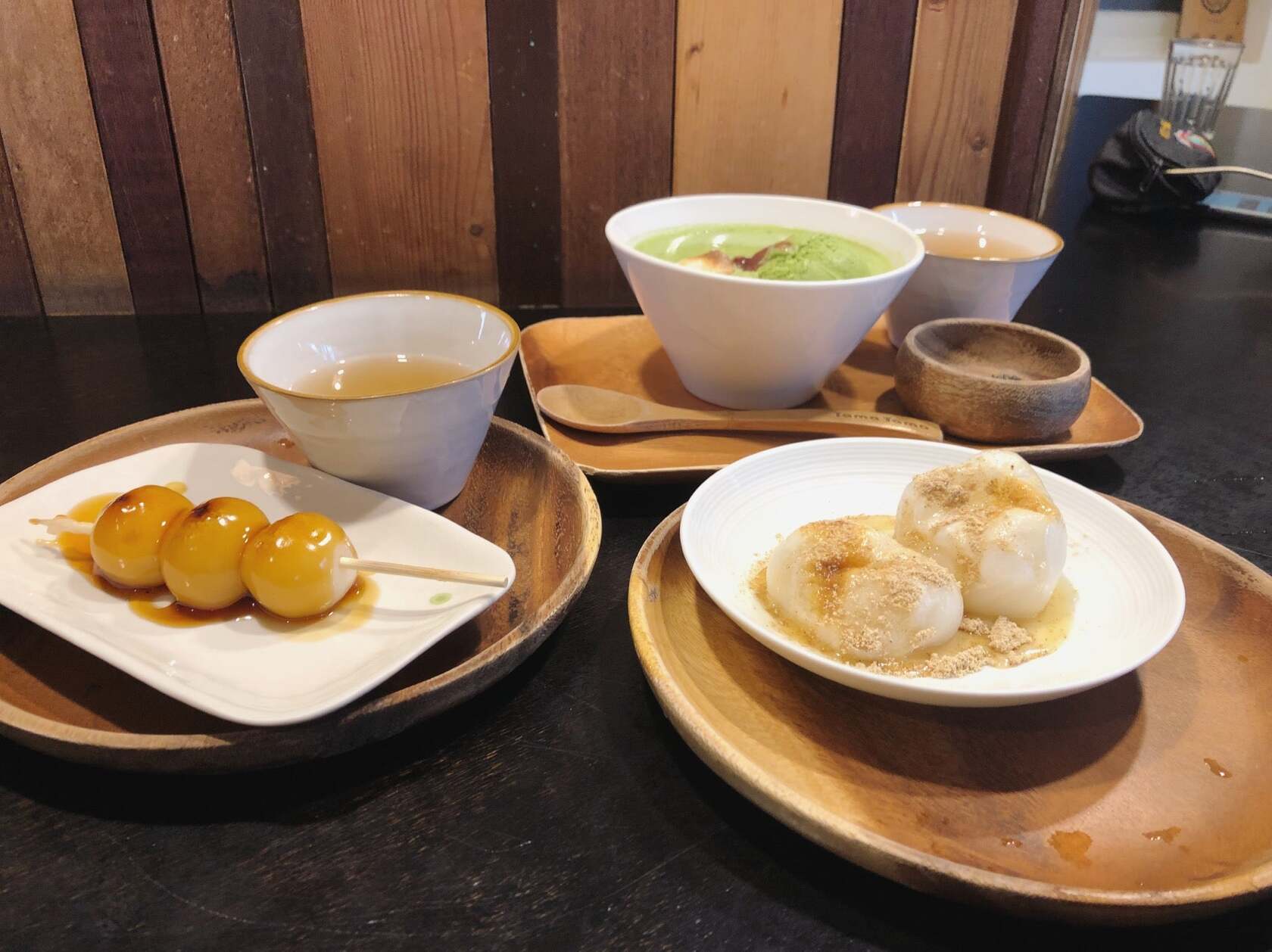 Foursquare の写真