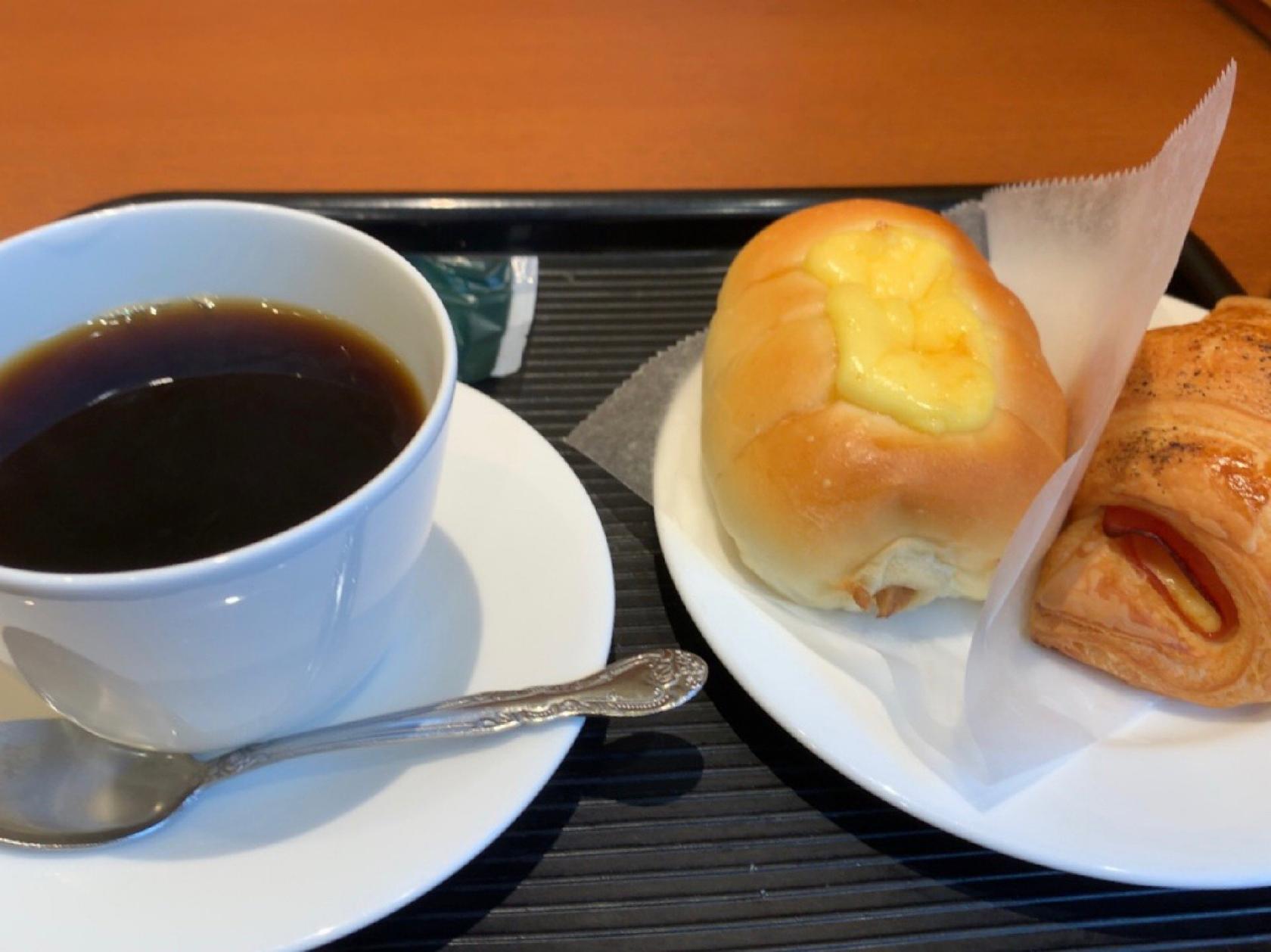 Foursquare の写真