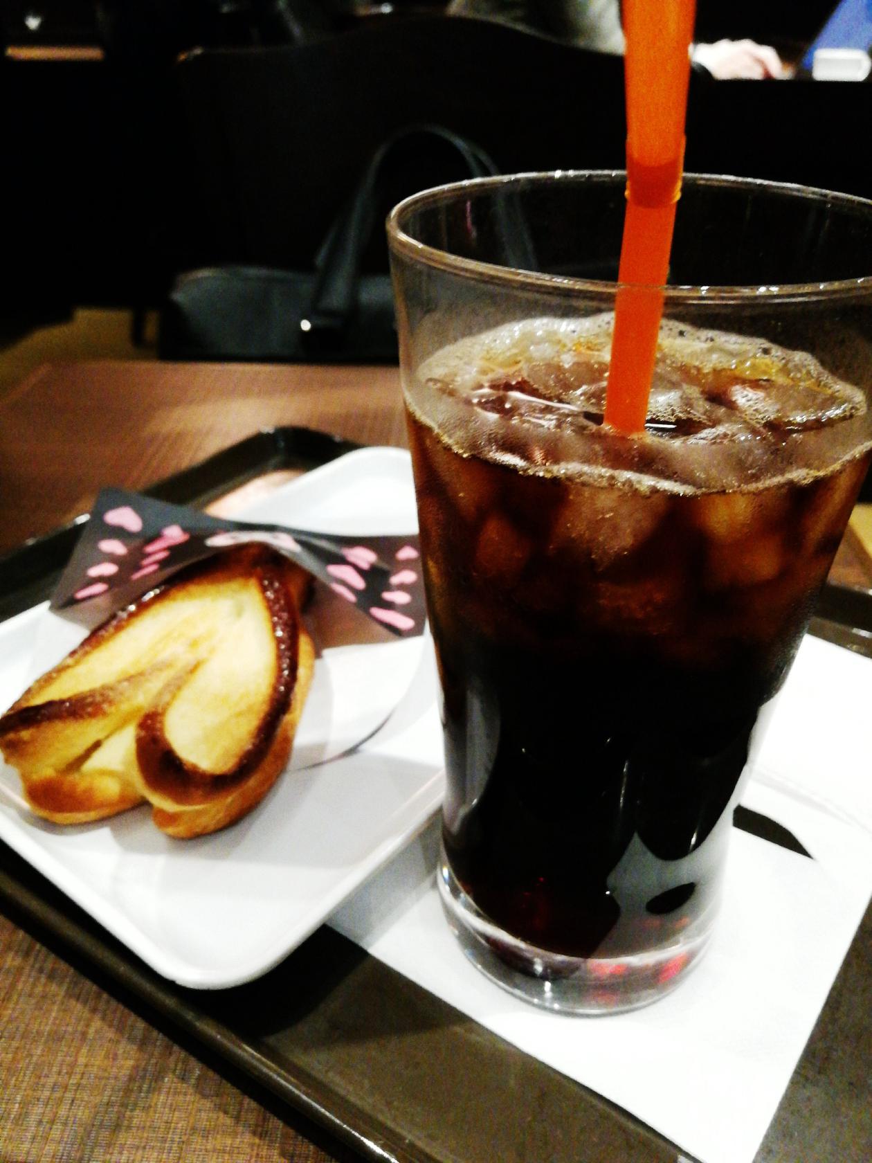 Foursquare の写真