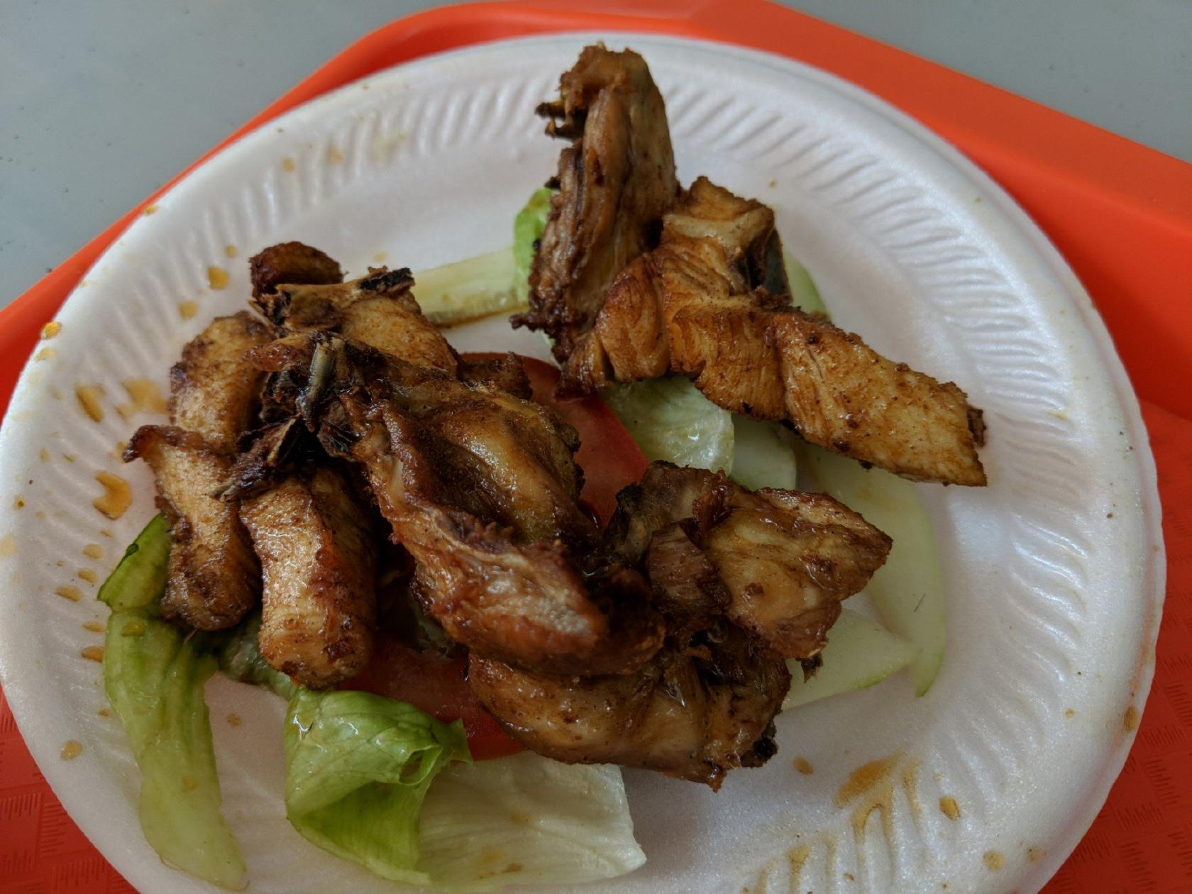 Foursquare の写真