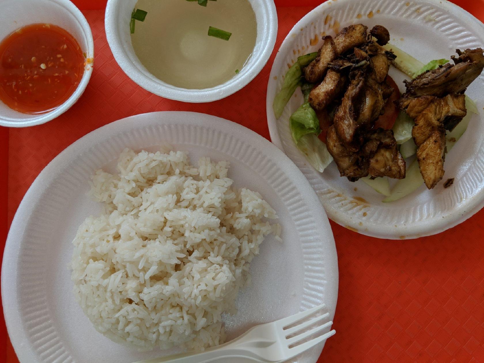 Foursquare の写真