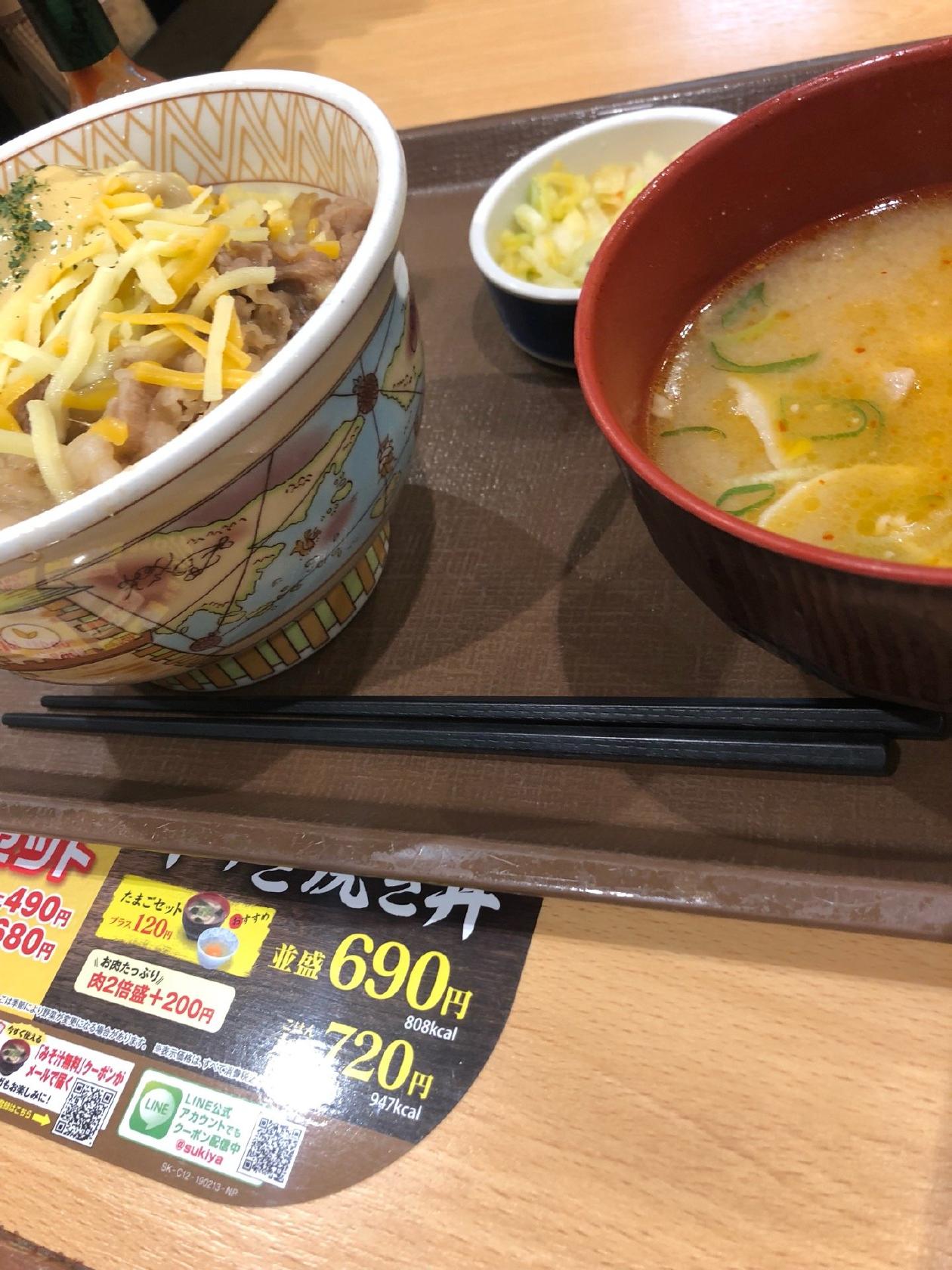 Foursquare の写真