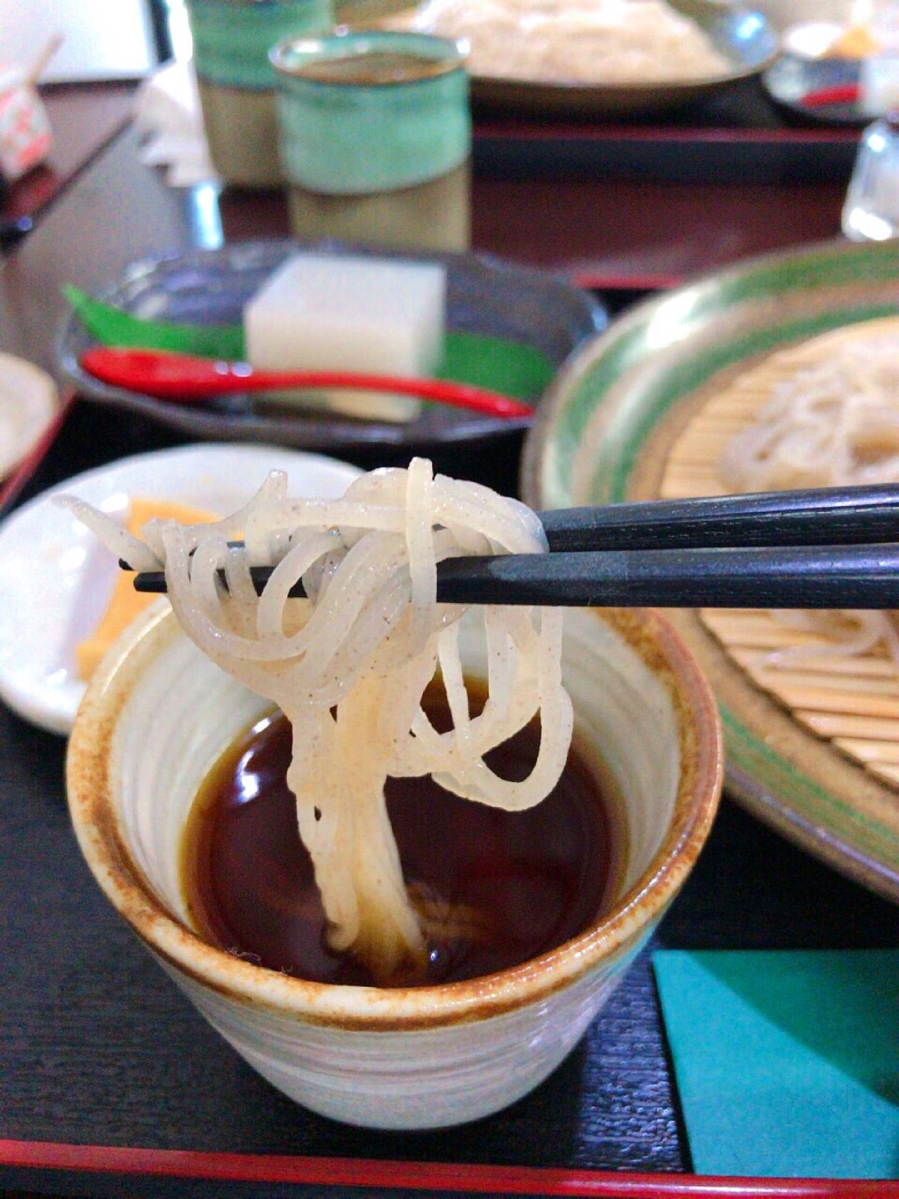 Foursquare の写真