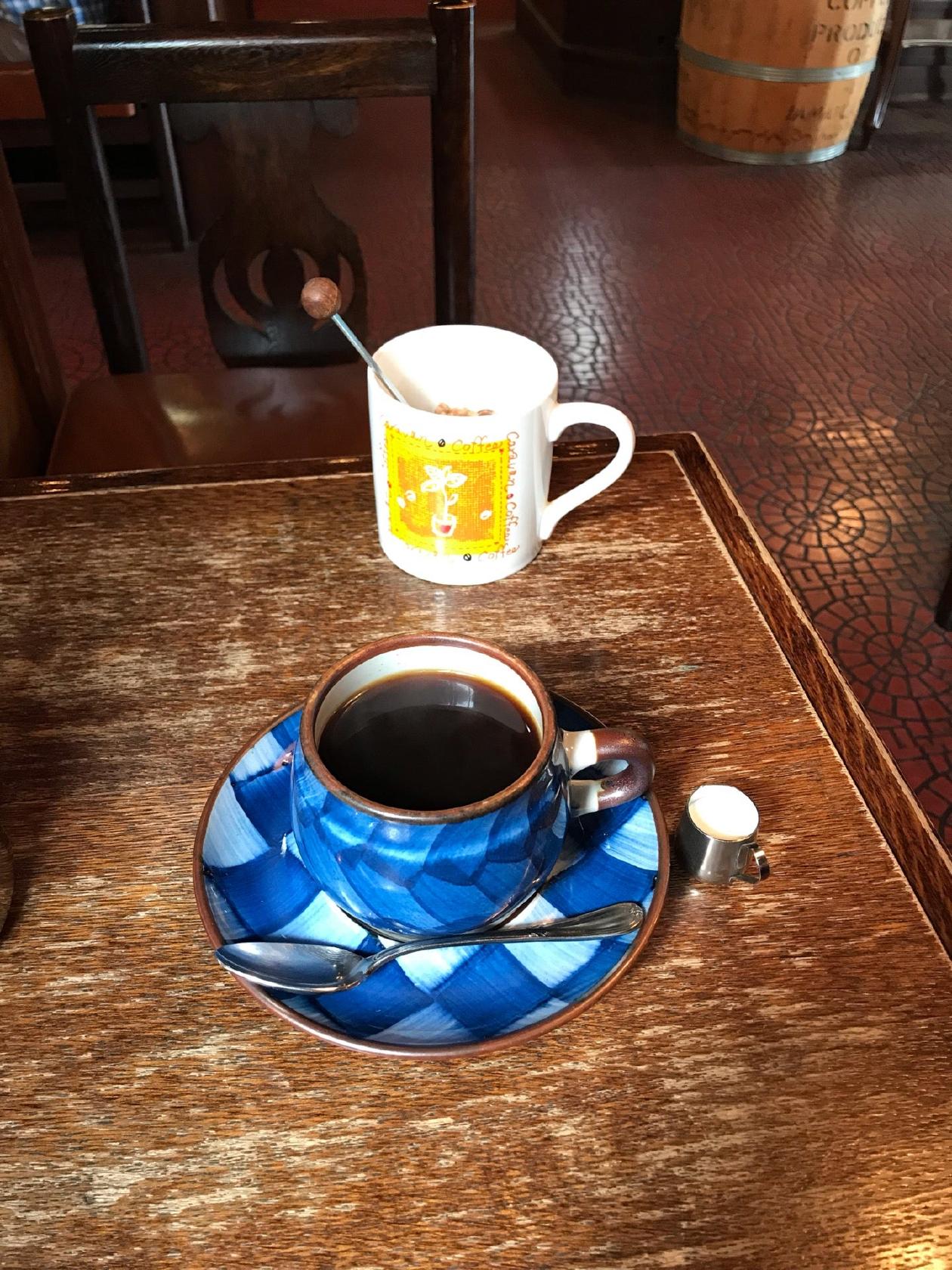 Foursquare の写真