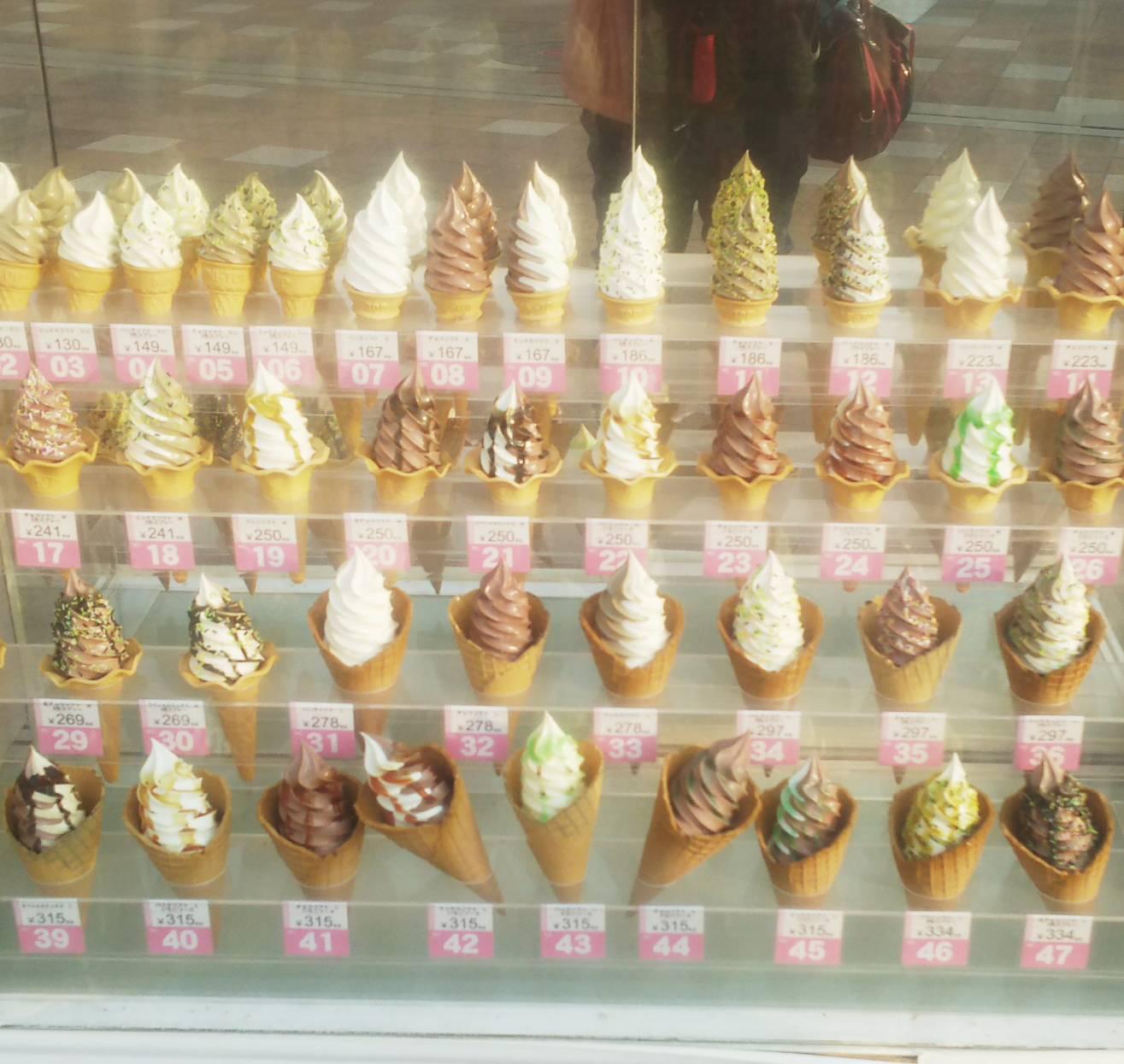 Foursquare の写真