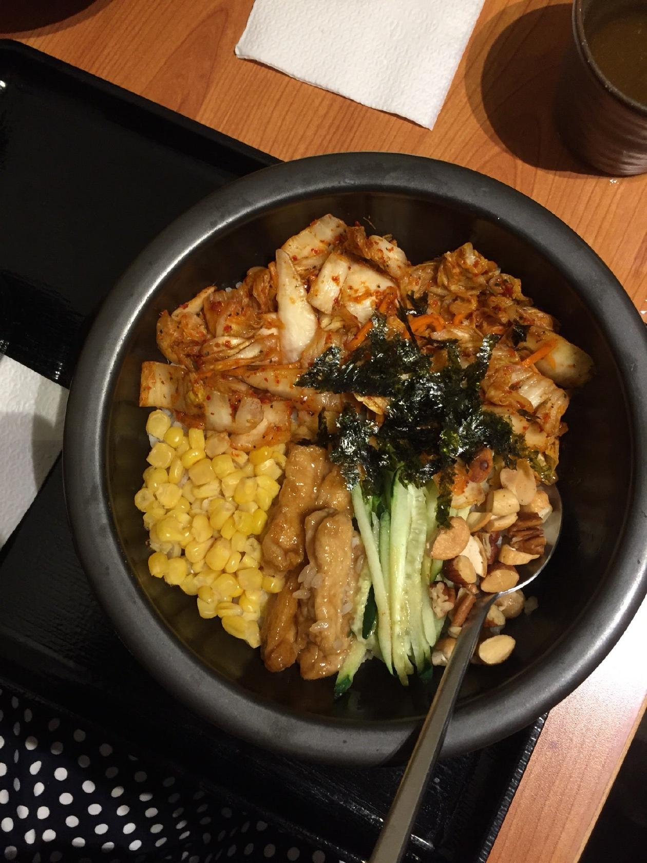 Foursquare の写真