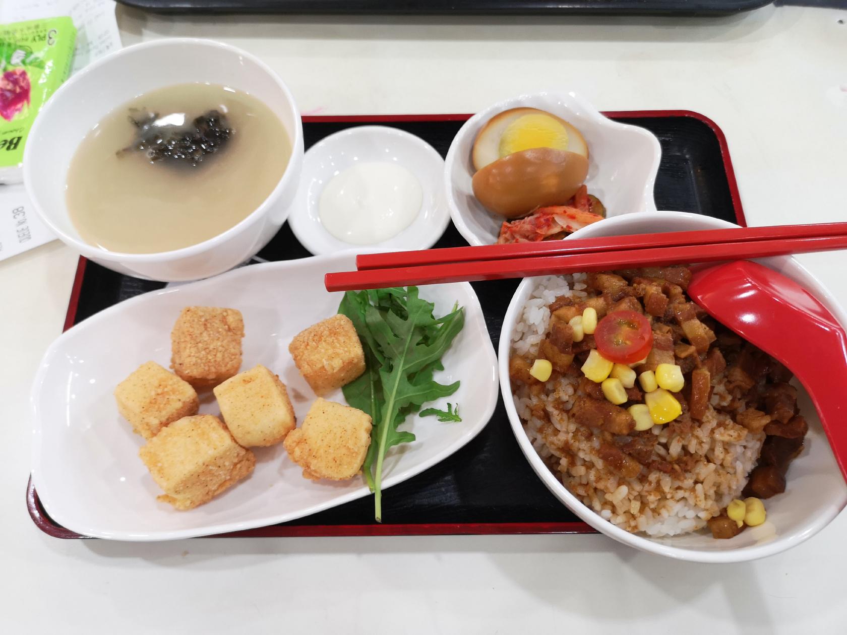 Foursquare の写真