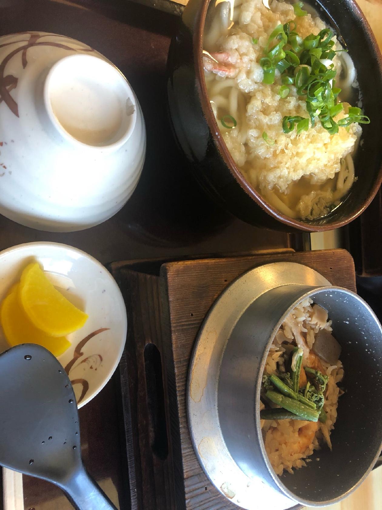Foursquare の写真