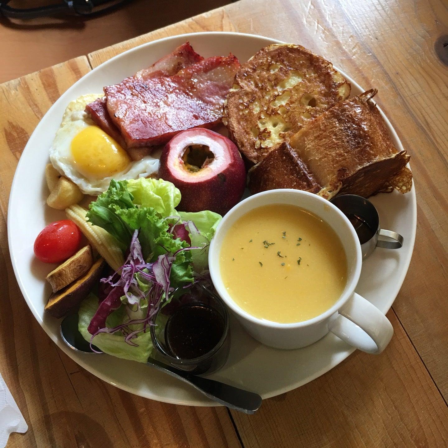 Foursquare の写真