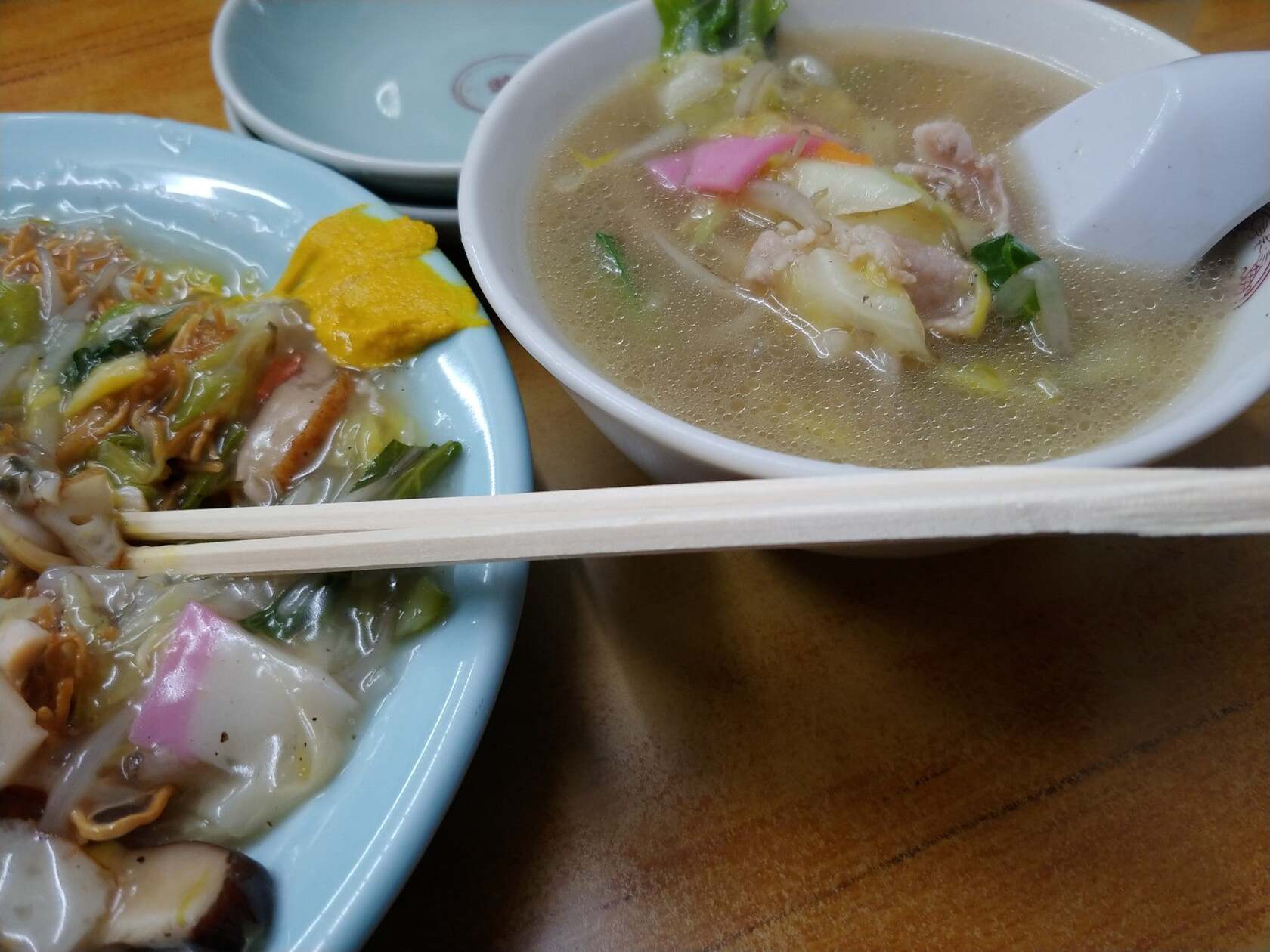 Foursquare の写真