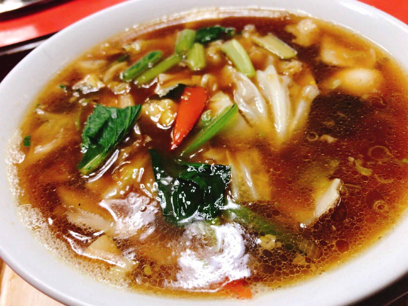 Foursquare の写真