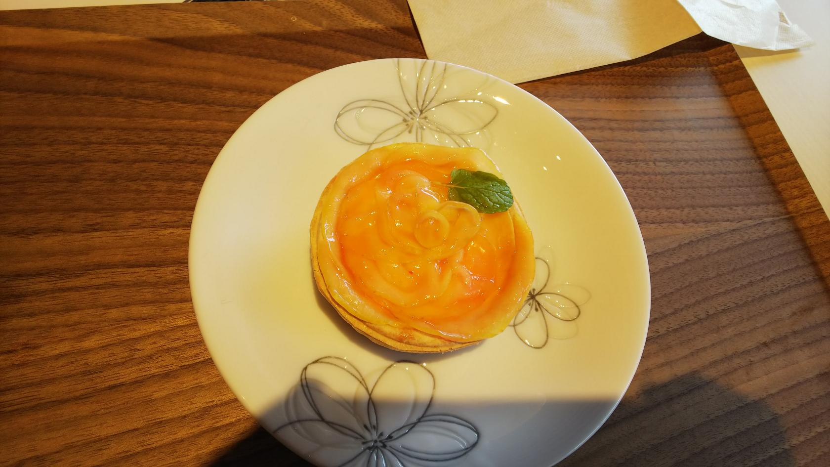 Foursquare の写真