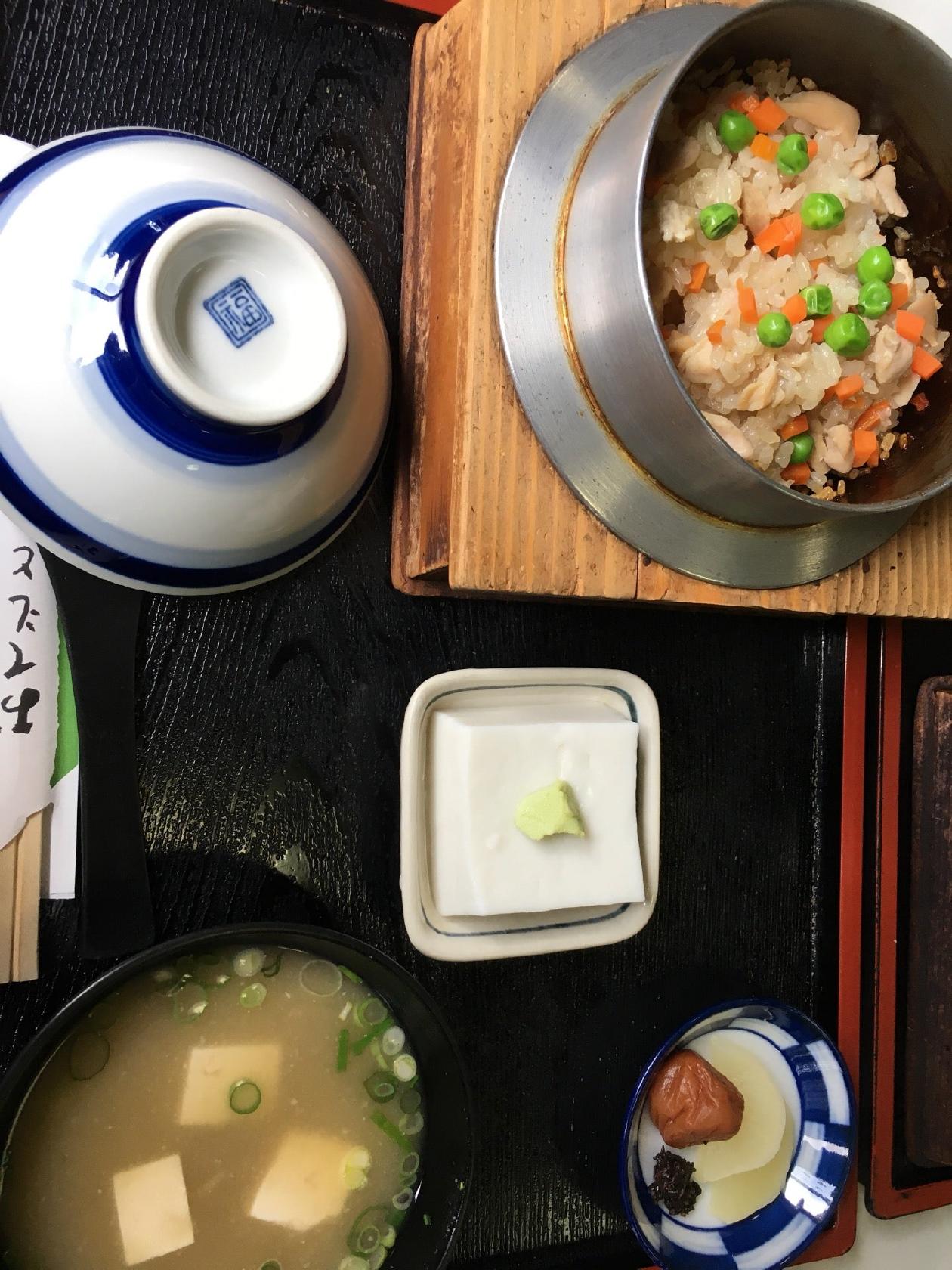Foursquare の写真