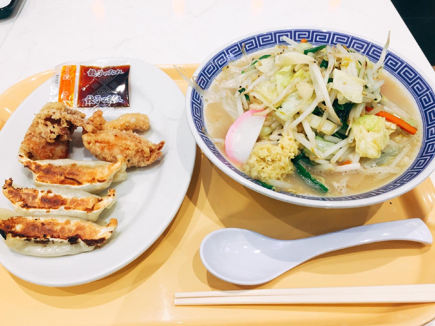 Foursquare の写真