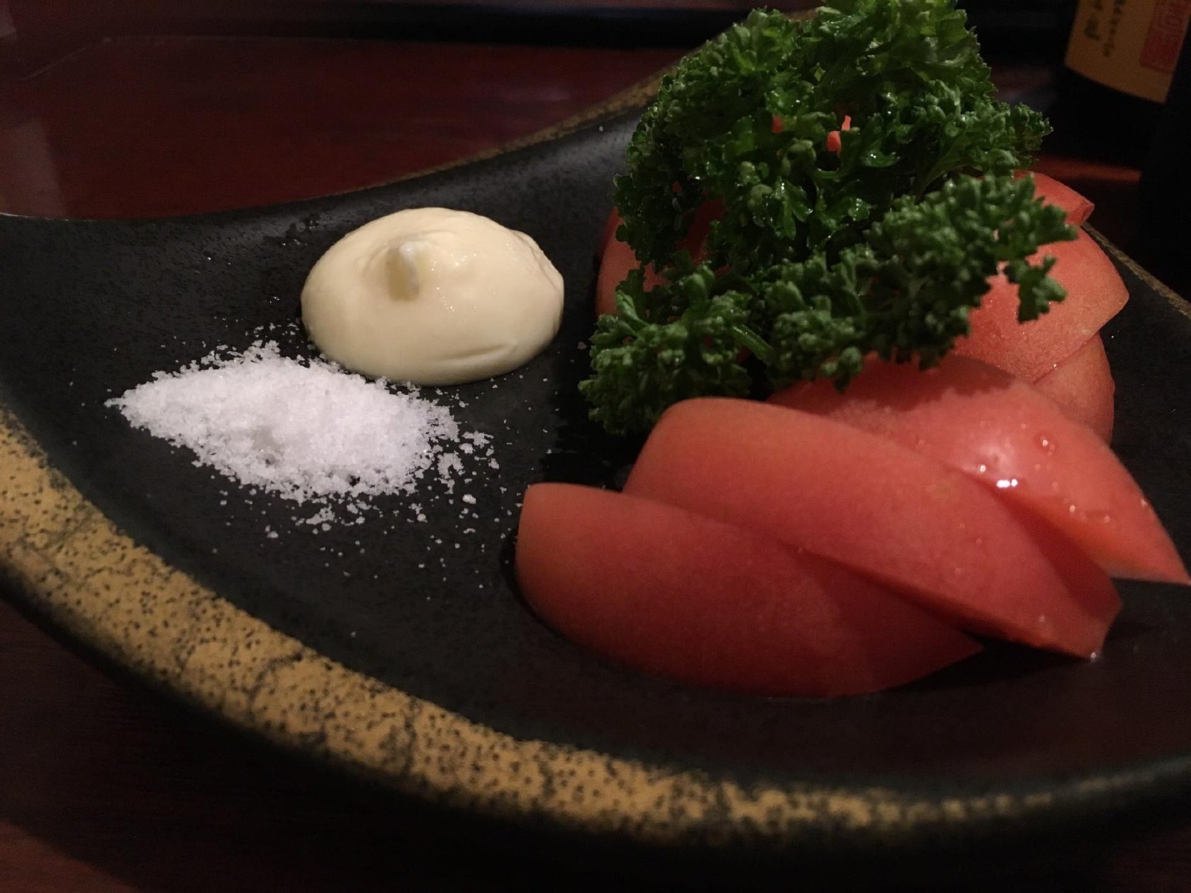 Foursquare の写真