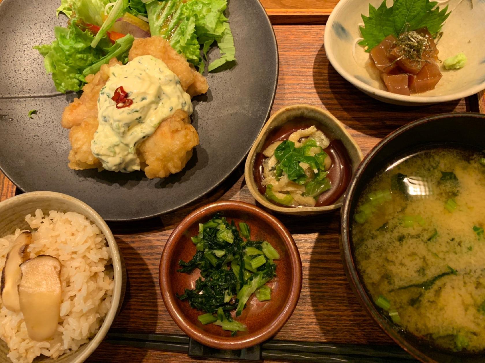 Foursquare の写真