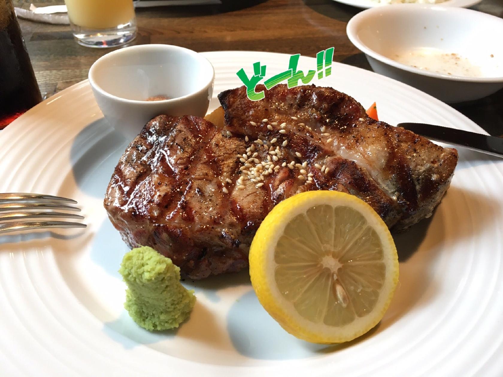 Foursquare の写真