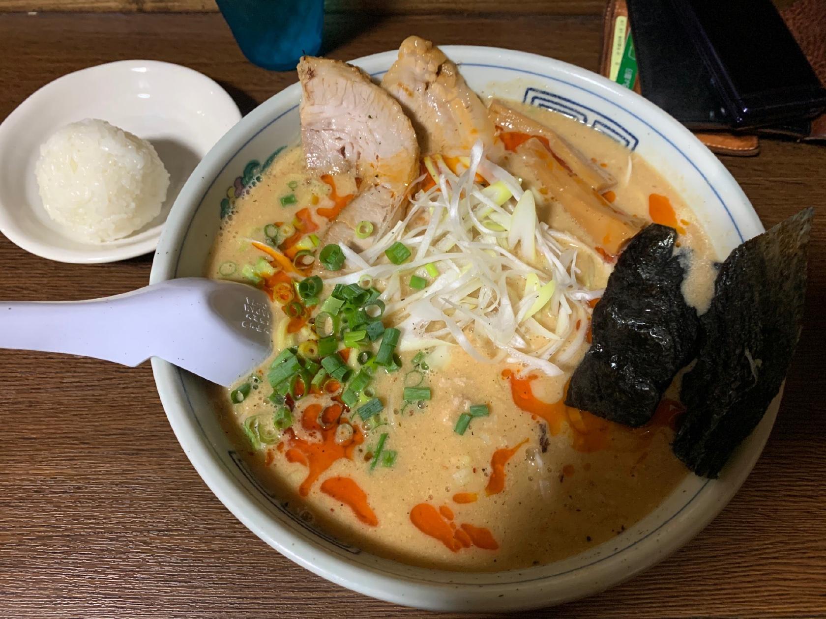 Foursquare の写真