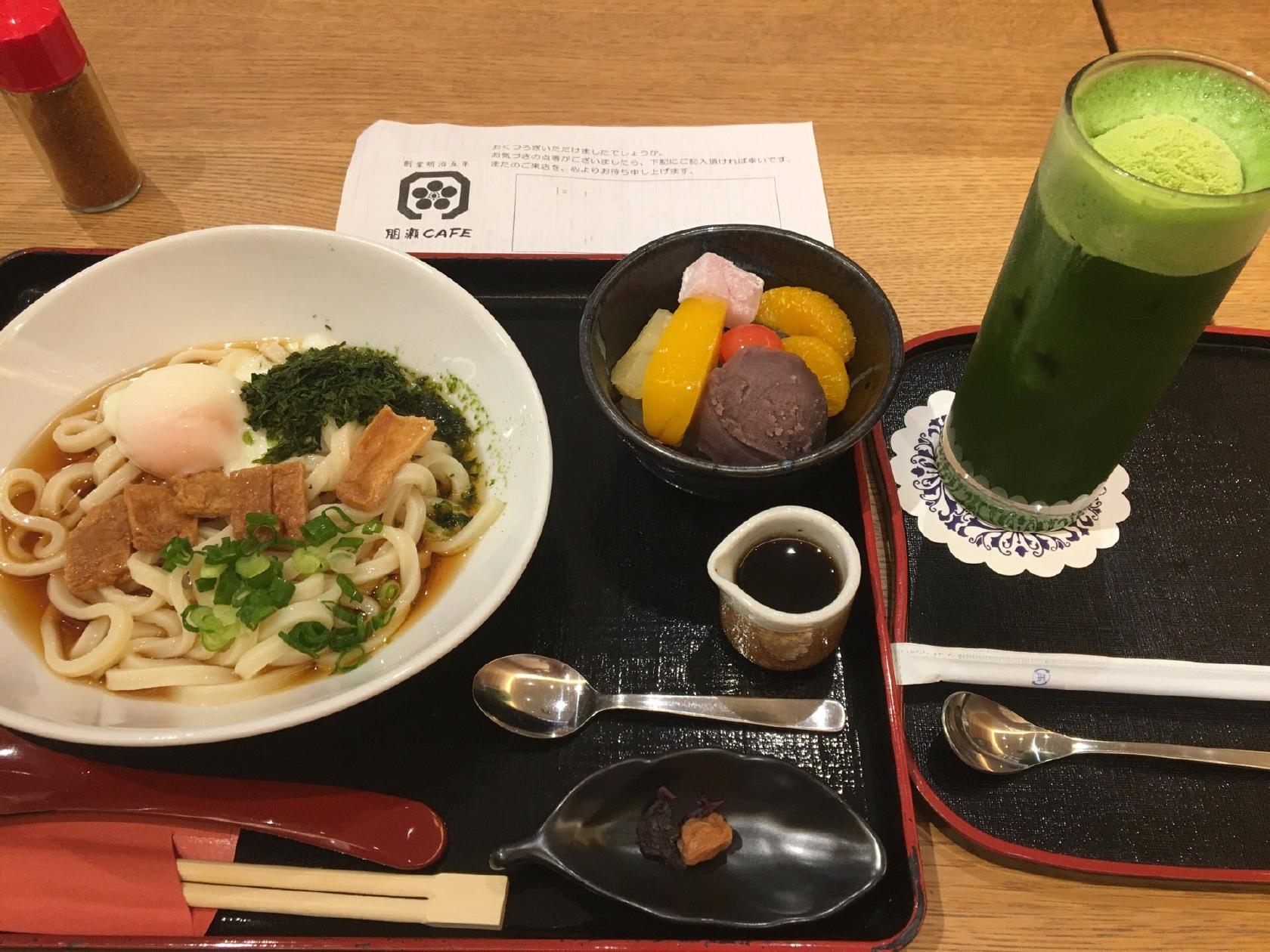 Foursquare の写真
