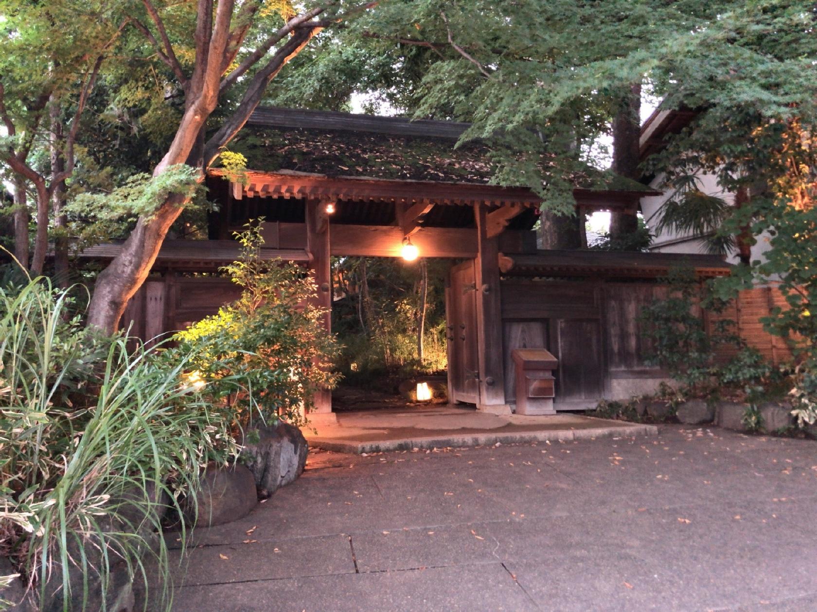 Foursquare の写真