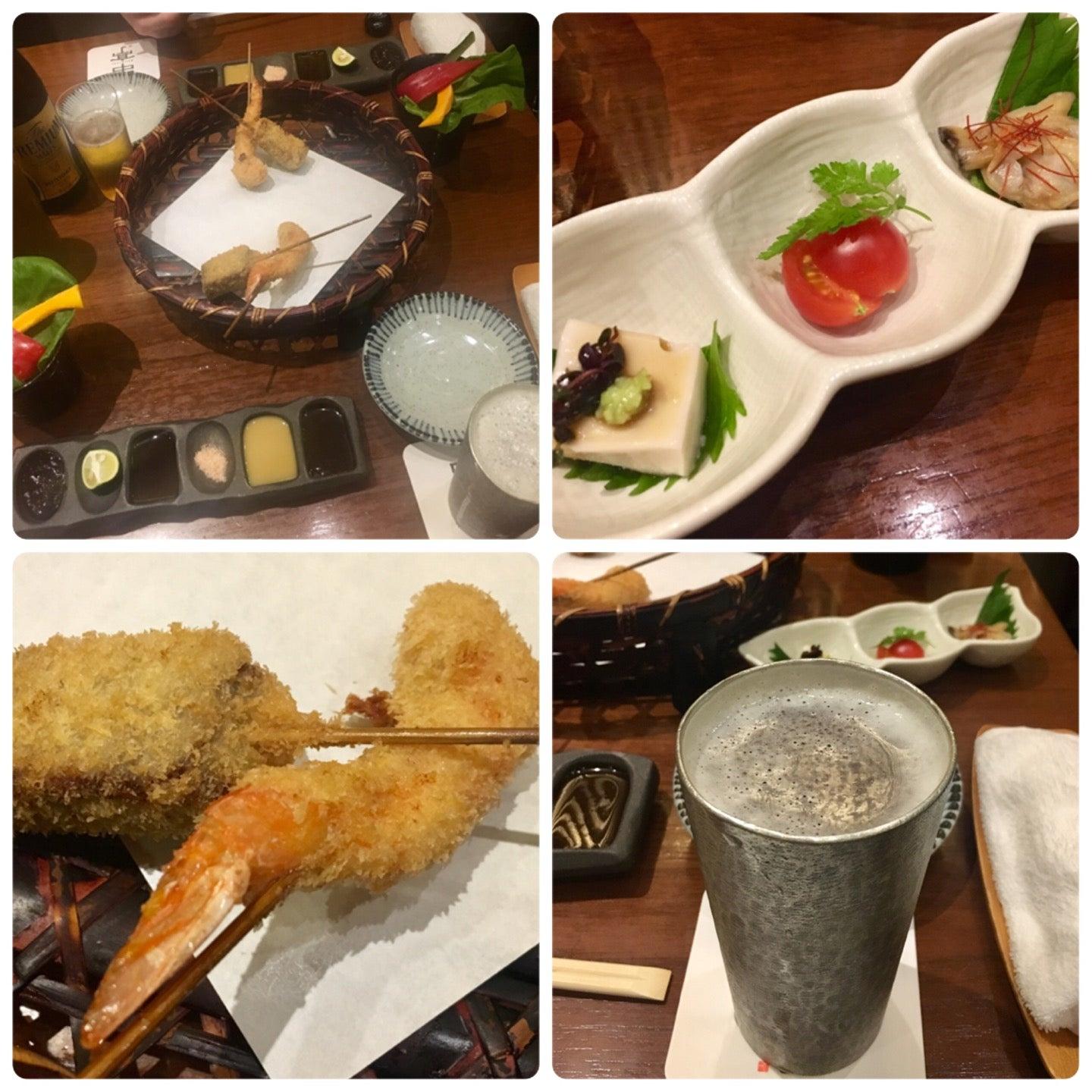 Foursquare の写真
