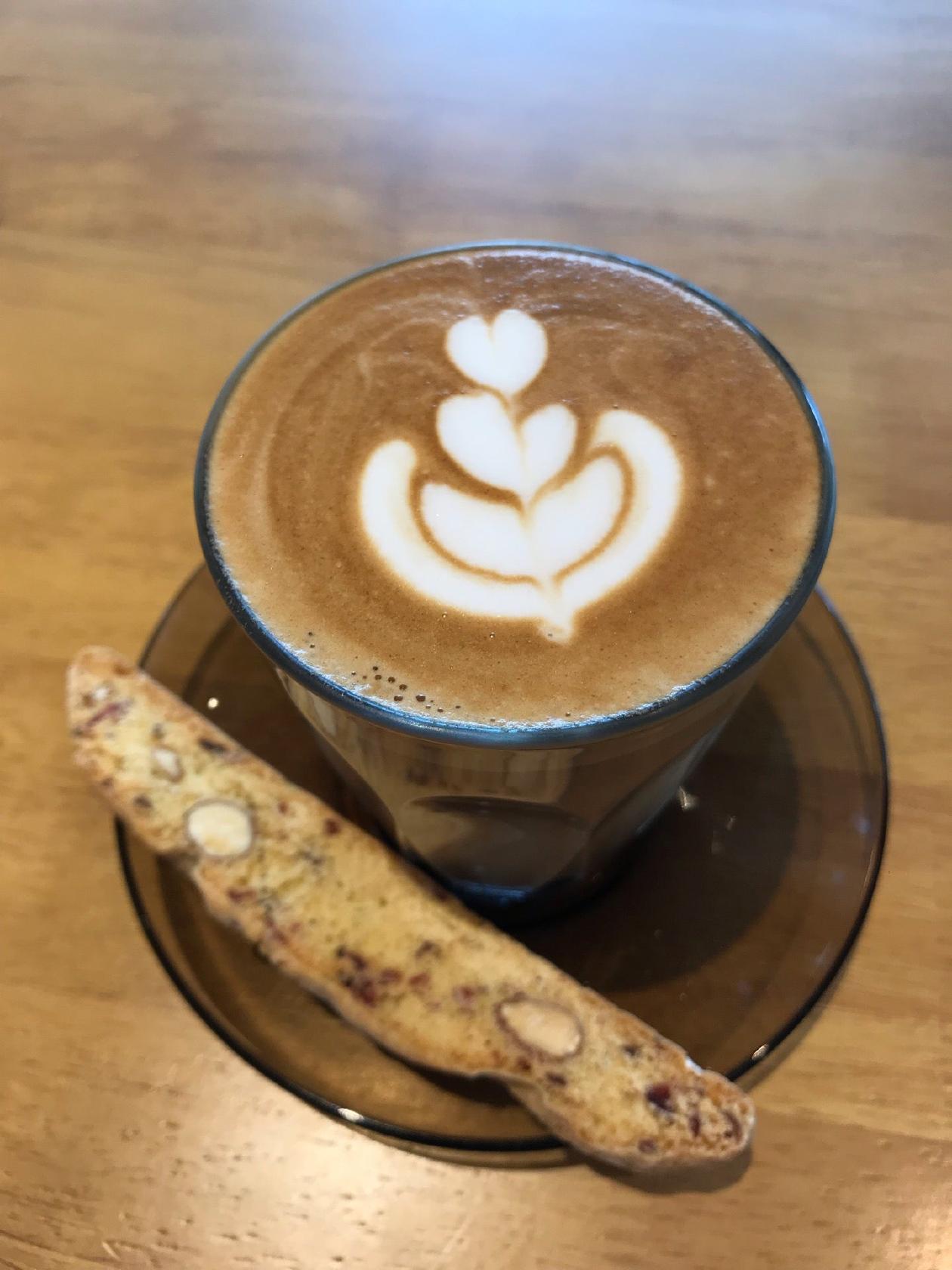 Foursquare の写真
